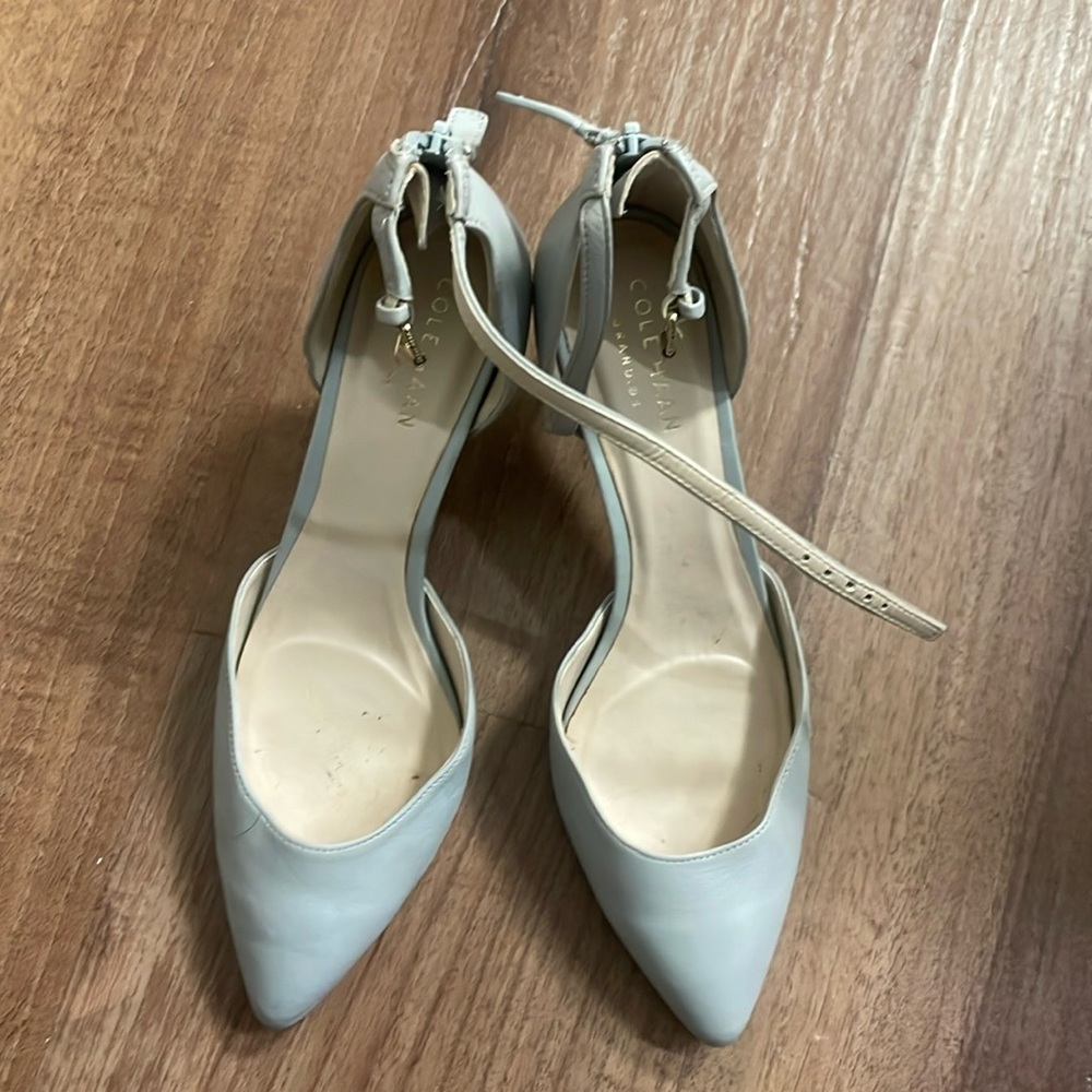 Cole Haan Sz 5